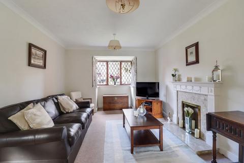 undefined, Smithys Green, Windlesham GU20