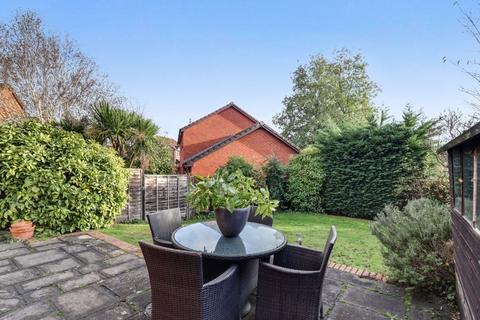 undefined, Smithys Green, Windlesham GU20