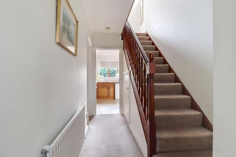 undefined, Smithys Green, Windlesham GU20