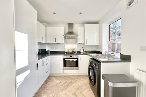 undefined, Falstaff Gardens, Warrington WA4