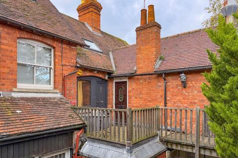 undefined, Mill Street, Wantage OX12