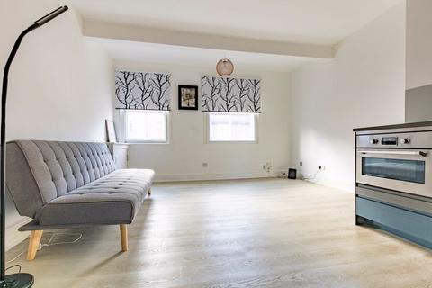 undefined, Mill Street, Wantage OX12
