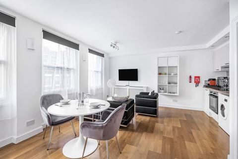 1 bedroom apartment for sale, Old Compton Street, London W1D