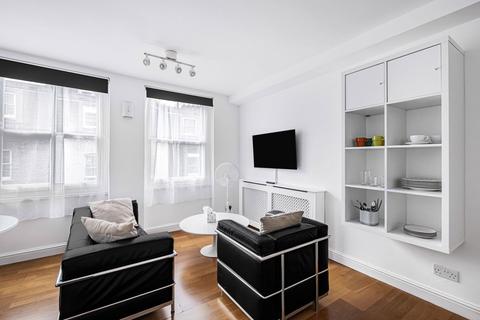 1 bedroom apartment for sale, Old Compton Street, London W1D