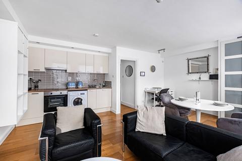 1 bedroom apartment for sale, Old Compton Street, London W1D
