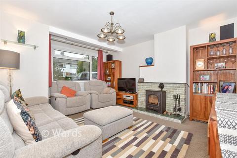 4 bedroom semi-detached house for sale, Knowle Road, Maidstone ME14