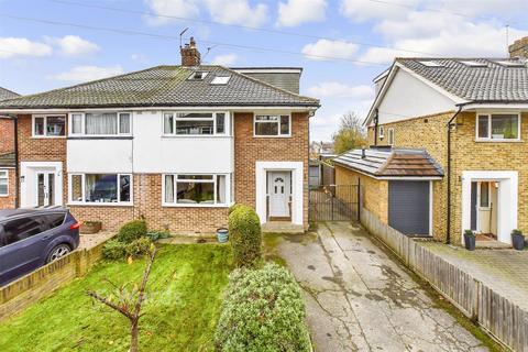 4 bedroom semi-detached house for sale, Knowle Road, Maidstone ME14