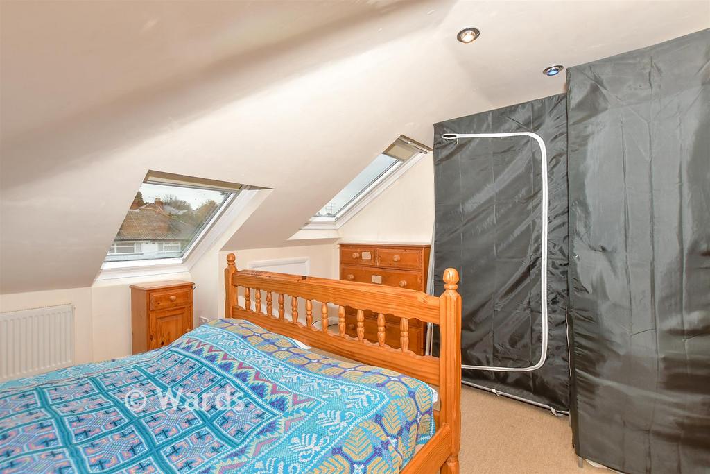 Loft Room