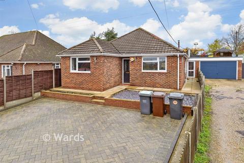 3 bedroom detached bungalow for sale, Annie Road, Snodland, Kent