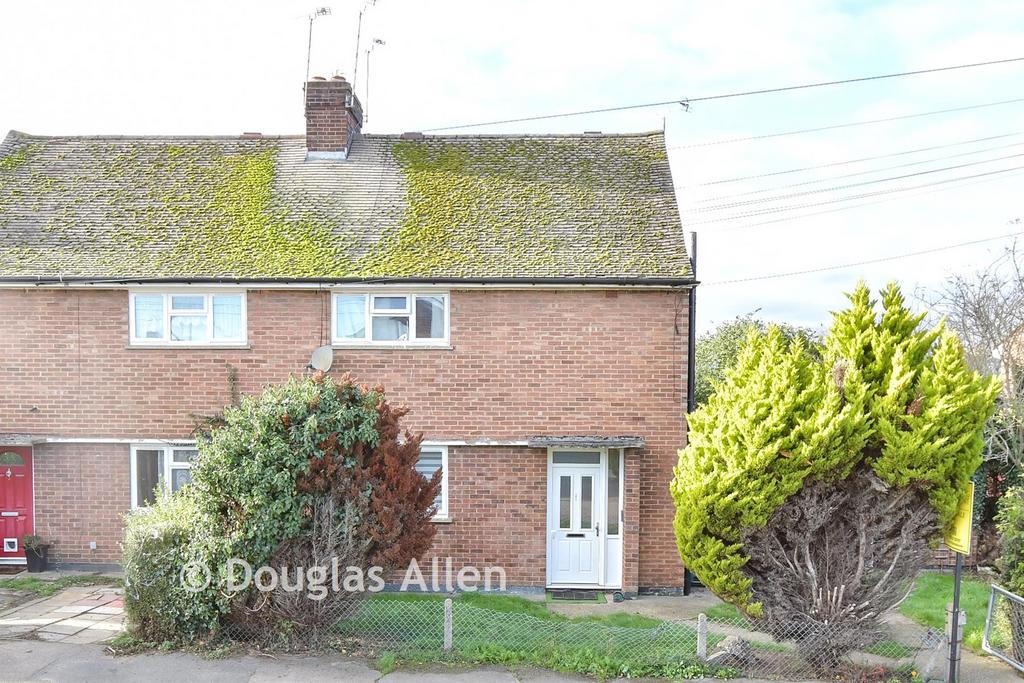 Appletree Way, Wickford SS11 1 bed ground floor maisonette for sale - £ ...