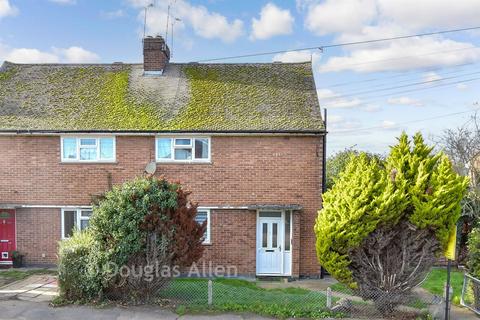 undefined, Appletree Way, Wickford SS11