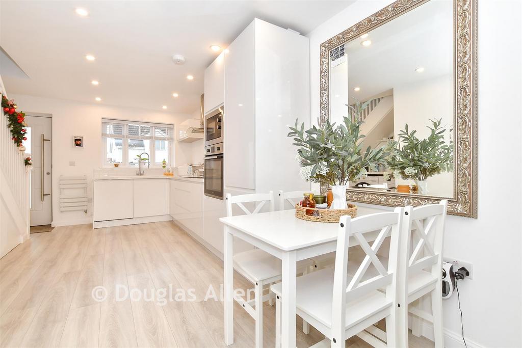 Kitchen/ Diner