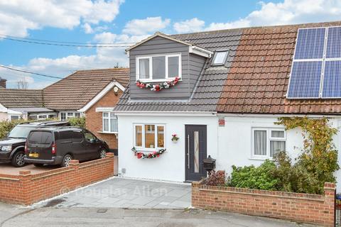 undefined, Church End Lane, Runwell, Wickford, Essex