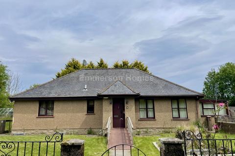 undefined, Blackaddie Road, Sanquhar DG4