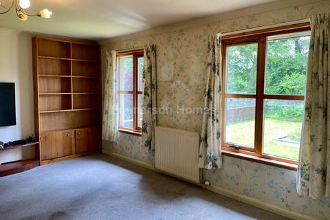 undefined, Blackaddie Road, Sanquhar DG4