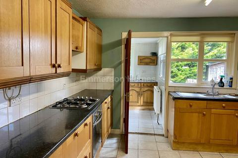 undefined, Blackaddie Road, Sanquhar DG4