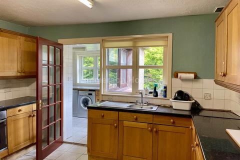 undefined, Blackaddie Road, Sanquhar DG4