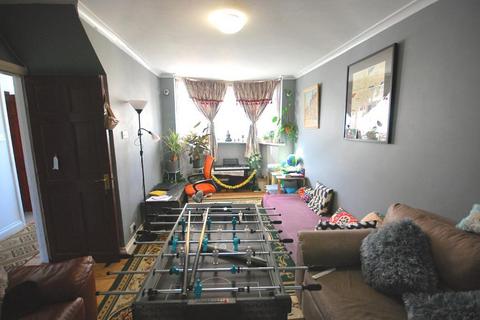 3 bedroom end of terrace house to rent, CRABTREE AVENUE, WEMBLEY, MIDDLESEX, HA0 1LP