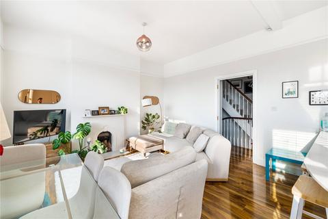 3 bedroom maisonette to rent, Medina Villas, Hove, East Sussex, BN3