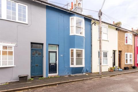 undefined, Coleman Street, Brighton BN2