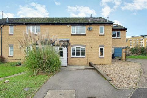undefined, Roman Gardens, Kings Langley