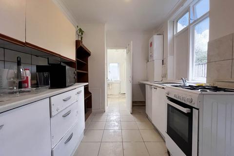 undefined, Malvern Road, Luton LU1