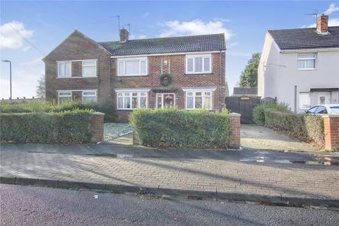 3 bedroom semi-detached house for sale, Chepstow Close, Billingham