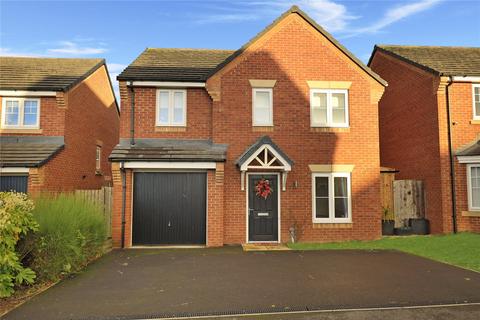 undefined, Ravensgill Road, Hemlington