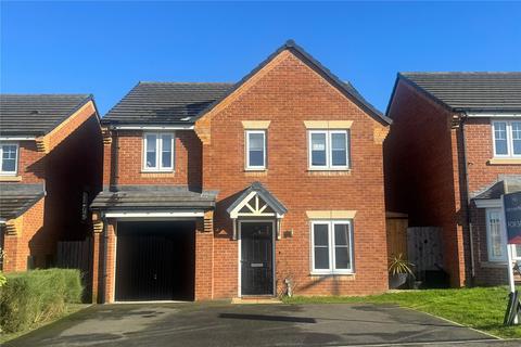 undefined, Ravensgill Road, Hemlington