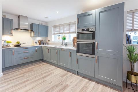 4 bedroom detached house for sale, Plot 78, Langwood at Strathmartine Park, Off Craigmill Road, Strathmartine DD3