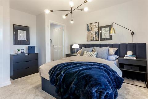 4 bedroom detached house for sale, Plot 82, Lockwood at Strathmartine Park, Off Craigmill Road, Strathmartine DD3