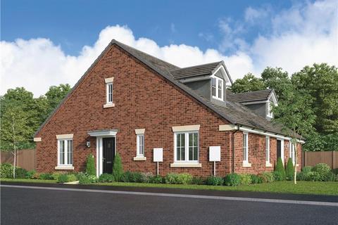 undefined, Plot 228, The Leighton at Poppy Gardens, Off Catterick Road, Brough With St Giles DL9