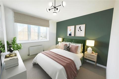 undefined, Plot 224, The Neighton at Poppy Gardens, Off Catterick Road, Brough With St Giles DL9