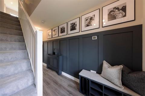 undefined, Plot 107, The Kirkwood at Poppy Gardens, Off Catterick Road, Brough With St Giles DL9