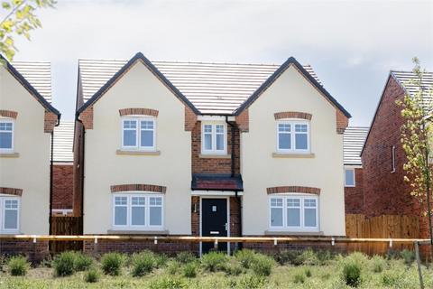 4 bedroom detached house for sale, Plot 81, The Crosswood at Blakeney Green, SR3, Chapelgarth SR3