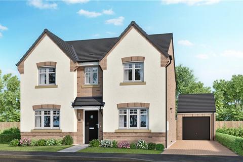 4 bedroom detached house for sale, Plot 81, The Crosswood at Blakeney Green, SR3, Chapelgarth SR3