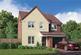Plot 151, The Laurelwood at Bishops Walk, Bent House Lane, County Durham DH1 photo 2