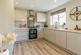 Plot 151, The Laurelwood at Bishops Walk, Bent House Lane, County Durham DH1 photo 4