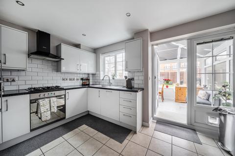 undefined, Jersey Drive, Winnersh, Wokingham