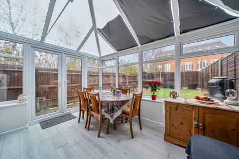 undefined, Jersey Drive, Winnersh, Wokingham
