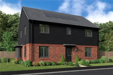 undefined, Plot 147, Beauwood at Miller Homes at Middlebeck, Bluebell Drive, Newark on Trent NG24