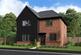 Plot 143, Briarwood at Miller Homes at Middlebeck, Bluebell Drive, Newark on Trent NG24