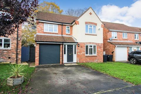 undefined, St. Thomas's Way, Green Hammerton, York, North Yorkshire, YO26