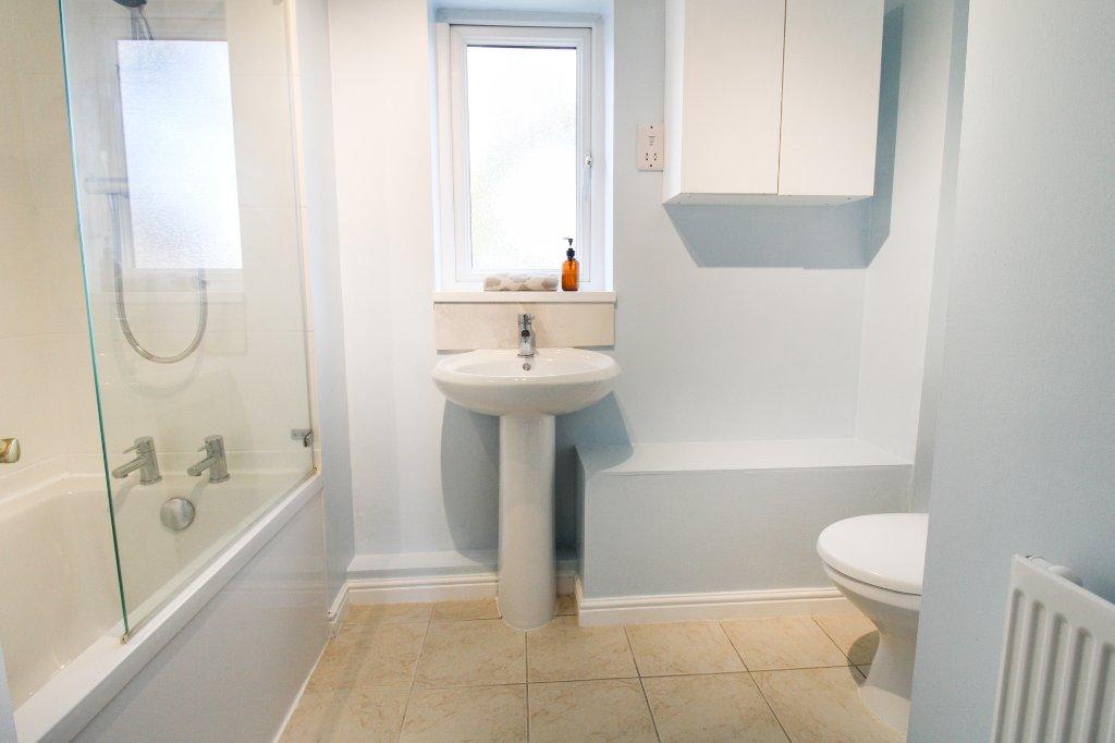 House Bathroom