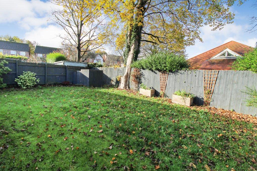 Private Garden