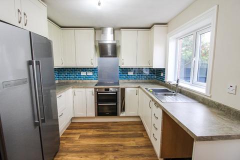 undefined, St. Thomas's Way, Green Hammerton, York, North Yorkshire, YO26