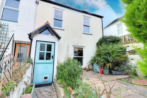 undefined, Berkeley Place, Ilfracombe, Devon, EX34