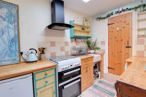 undefined, Berkeley Place, Ilfracombe, Devon, EX34
