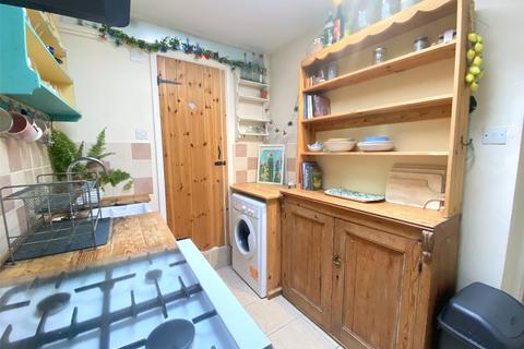 undefined, Berkeley Place, Ilfracombe, Devon, EX34