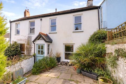 undefined, Berkeley Place, Ilfracombe, Devon, EX34